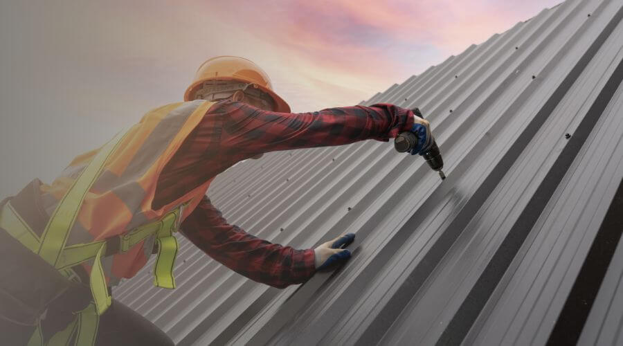 Expert top industrial roofings services in Gordonsville, VA